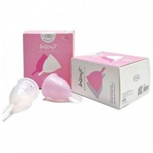 Iriscup Copa Menstrual T- L Irisana - 1