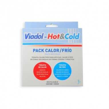 Viadol Gel Frío / Calor Hot&cold Pack Milo - 1