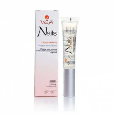 Vea Nails Aceite Protector Uñas 8 ml Coga pharmaceutical products s.l. - 1
