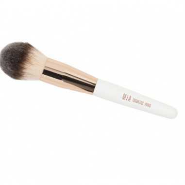Mia Brocha Powder Brush Laurens cosmetics - 1