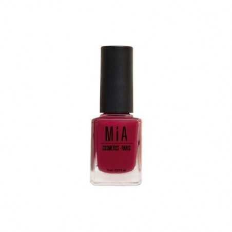 Mia Esmalte de Uñas Carmine 2700 Laurens cosmetics - 1