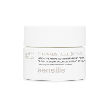 Sensilis Eternalist A.G.E. Retinol Crema 1 Envase 50 ml Dermofarm - 1