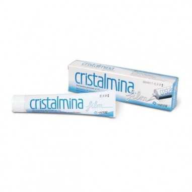 Cristalmina Film 10 mg/ml gel Cutáneo...
