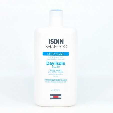 Daylisdin Champú Uso Frecuente 400 ml Isdin - 1