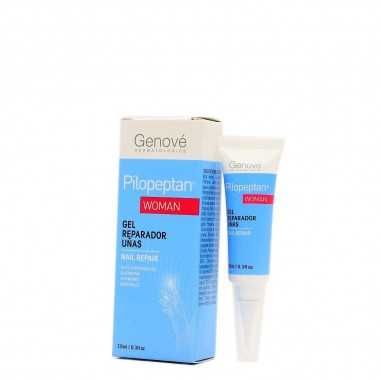 Pilopeptan Woman Gel Reparador de Uñas 10 ml Genove - 1