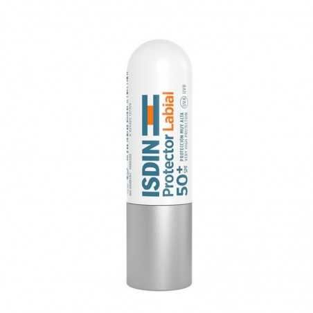 Isdin Protector Labial SPF 50+ 4G Isdin - 1