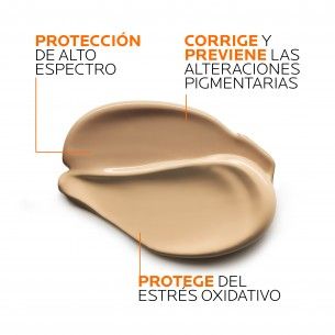 La Roche Posay Anthelios Pigment Correct spf50+ Tono Medio Anthelios - 1 2