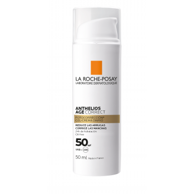 La Roche Posay Anthelios Age Correct SPF50 50ml Anthelios - 1