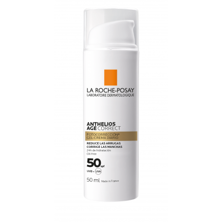 La Roche Posay Anthelios Age Correct SPF50 50ml Anthelios - 1