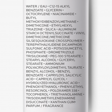 La Roche Posay Anthelios Age Correct SPF50 50ml Anthelios - 4