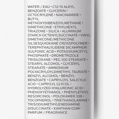 La Roche Posay Anthelios Age Correct SPF50 50ml Anthelios - 4