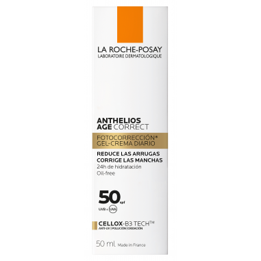 La Roche Posay Anthelios Age Correct SPF50 50ml Anthelios - 5