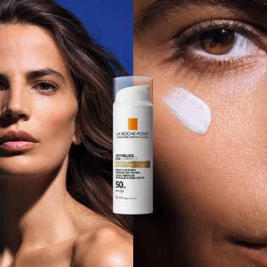 La Roche Posay Anthelios Age Correct SPF50 50ml Anthelios - 7