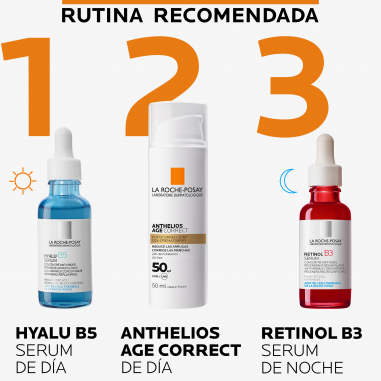 La Roche Posay Anthelios Age Correct SPF50 50ml Anthelios - 10