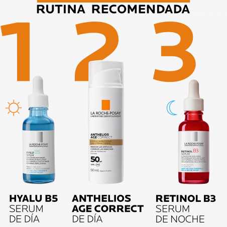 La Roche Posay Anthelios Age Correct SPF50 50ml Anthelios - 10