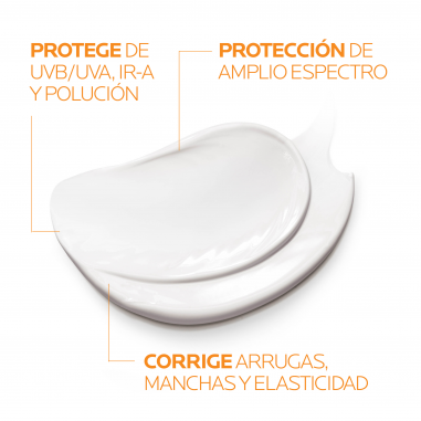 La Roche Posay Anthelios Age Correct SPF50 50ml Anthelios - 14