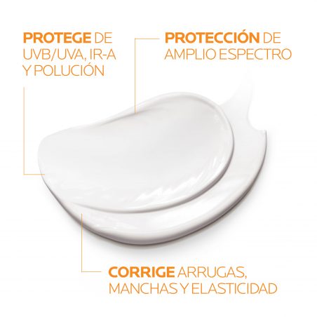La Roche Posay Anthelios Age Correct SPF50 50ml Anthelios - 14