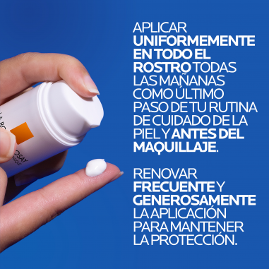La Roche Posay Anthelios Age Correct SPF50 50ml Anthelios - 15