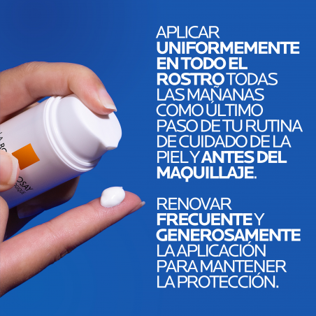 La Roche Posay Anthelios Age Correct SPF50 50ml Anthelios - 15