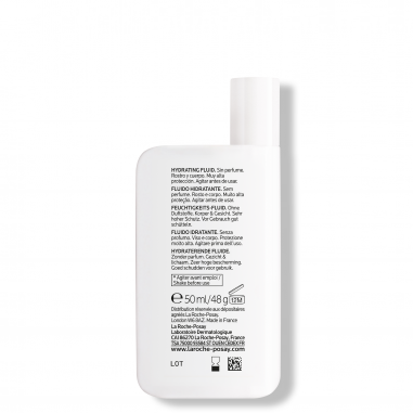 La Roche Posay Anthelios Dermo Pediatrics Fluido Hidratante Shaka Spf50+ 50ml Anthelios - 2