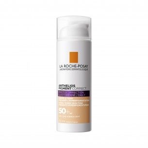 La Roche Posay Anthelios Pigment Correct spf50+ Tono Claro Anthelios - 1
