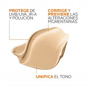 La Roche Posay Anthelios Pigment Correct spf50+ Tono Claro Anthelios - 1 2