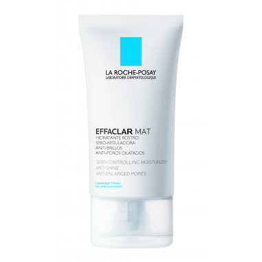 La Roche Posay Effaclar MAT 40 ml La Roche Posay - 1