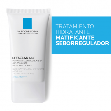La Roche Posay Effaclar MAT 40 ml La Roche Posay - 3