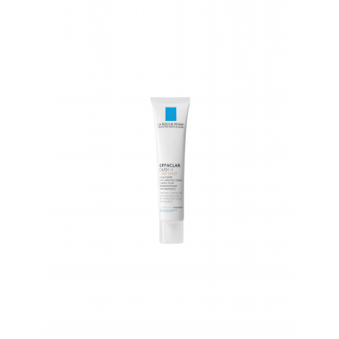 La Roche Posay Effaclar Duo (+) Unifiant Tono Claro 40ml La Roche Posay - 1