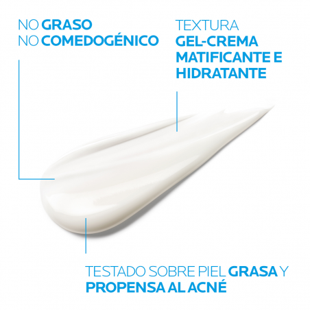 La Roche Posay Effaclar Duo (+) Tratamiento Anti-imperfecciones y Marcas 40 ml La Roche Posay - 7