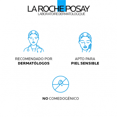 La Roche Posay Effaclar Duo (+) Tratamiento Anti-imperfecciones y Marcas 40 ml La Roche Posay - 13