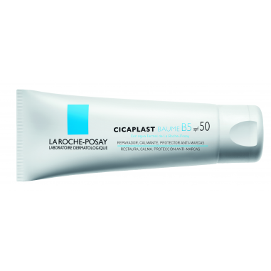 La Roche Posay Cicaplast Baume B5 spf50+ 40ml La Roche Posay - 1