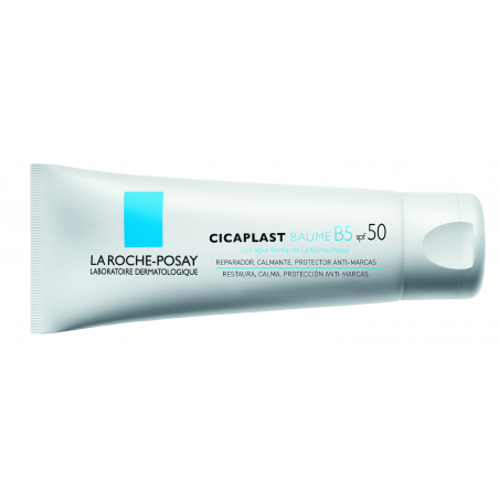 La Roche Posay Cicaplast Baume B5 spf50+ 40ml La Roche Posay - 1