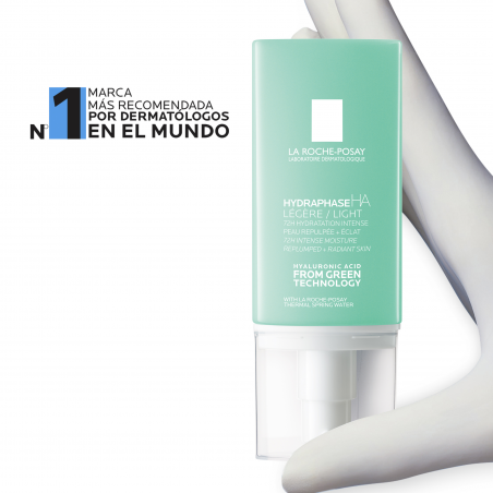 La Roche Posay Hydraphase HA Ligera La Roche Posay - 6