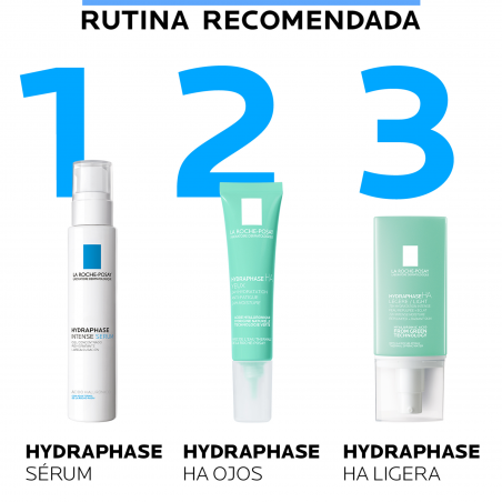 La Roche Posay Hydraphase HA Ligera La Roche Posay - 9