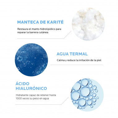 La Roche Posay Hydraphase HA Ligera La Roche Posay - 10