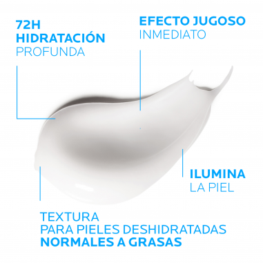 La Roche Posay Hydraphase HA Ligera La Roche Posay - 11
