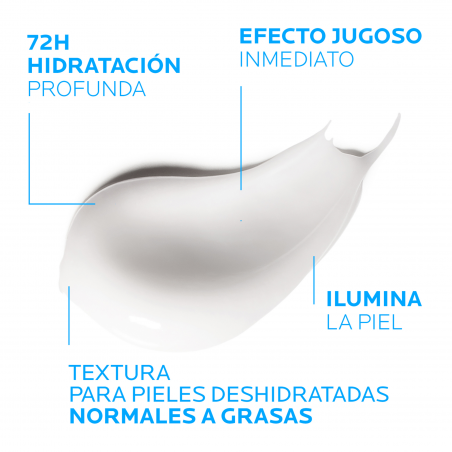 La Roche Posay Hydraphase HA Ligera La Roche Posay - 11