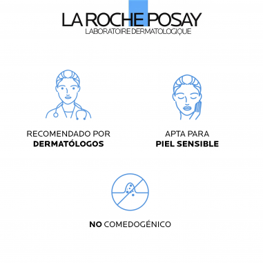 La Roche Posay Hydraphase HA Ligera La Roche Posay - 12