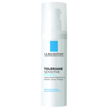La Roche Posay Toleriane Sensitive Fluido 40ml La Roche Posay - 1