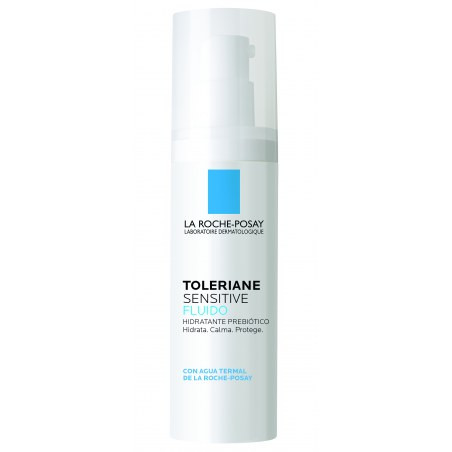 La Roche Posay Toleriane Sensitive Fluido 40ml La Roche Posay - 1