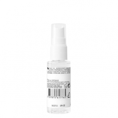 Persistente Corchete diluido La Roche Posay Toleriane Ultra 8 45ml