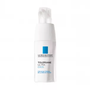 La Roche Posay Toleriane Dermallergo Contorno de Ojos 20ml La Roche Posay - 1