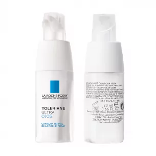 La Roche Posay Toleriane Dermallergo Contorno de Ojos 20ml La Roche Posay - 1 2