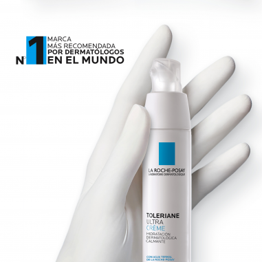 La Roche Posay Toleriane Dermallergo Crema Calmante 40 ml (Ultra) La Roche Posay - 4