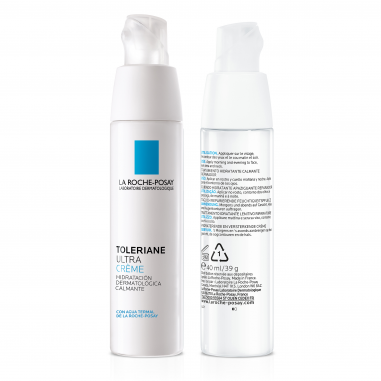 La Roche Posay Toleriane Dermallergo Crema Calmante 40 ml (Ultra) La Roche Posay - 5