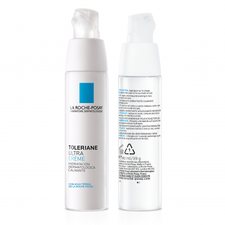 La Roche Posay Toleriane Dermallergo Crema Calmante 40 ml (Ultra) La Roche Posay - 5