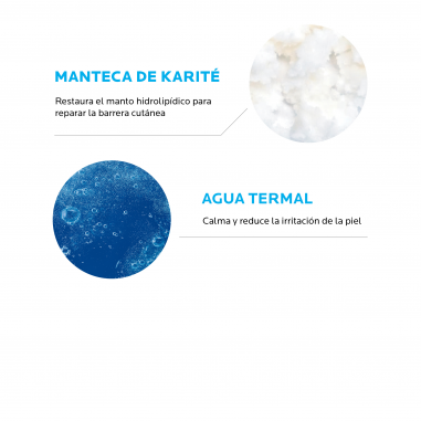 La Roche Posay Toleriane Dermallergo Crema Calmante 40 ml (Ultra) La Roche Posay - 6