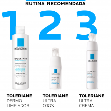 La Roche Posay Toleriane Dermallergo Crema Calmante 40 ml (Ultra) La Roche Posay - 7