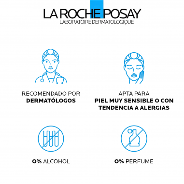 La Roche Posay Toleriane Dermallergo Crema Calmante 40 ml (Ultra) La Roche Posay - 9